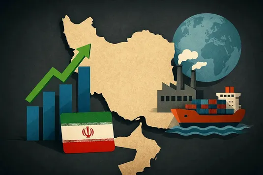 اقتصاد ایران دیگر با الگوی تکیه بر درآمدهای نفتی اداره نمی&zwnj;شود