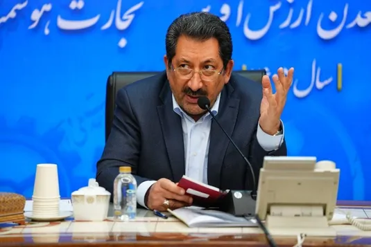 صادرات، محور ثبات اقتصادی و اولویت نخست سیاست&zwnj;های تجاری کشور