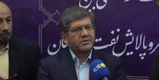 برنامه ساخت ۴۰۰ کیلومتر خط&zwnj;آهن برای اتصال مراکز بار/ 3 ماهه مجوز می&zwnj;دهیم