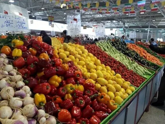 ساعات کاری میادین و بازارهای میوه&zwnj; و تره&zwnj;بار تغییر کرد