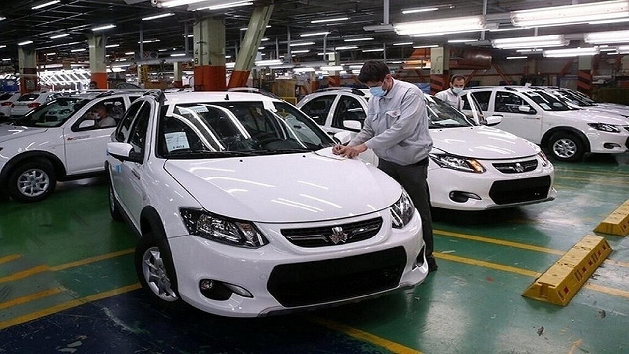 ثبت نام سایپا امروز ۶ اردیبهشت ۱۴۰۵ آغاز شد +شرایط و لینک ثبت نام سایپا ثبت نام سایپا امروز ۶ اردیبهشت ۱۴۰۵ آغاز شد +شرایط و لینک ثبت نام سایپا