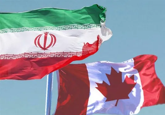 تجارت ایران و کانادا در سایه تحریم&zwnj;ها؛ مسیرهای غیرمستقیم همچنان فعال&zwnj;اند
