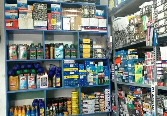 بازار آشفته قطعات یدکی خودرو؛ از جنس بی&zwnj;استاندارد تا قیمت&zwnj;های دلخواه