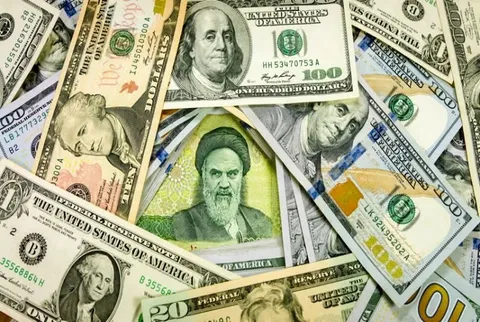 قیمت دلار رسمی امروز ۳۱ تیر ۱۴۰۵