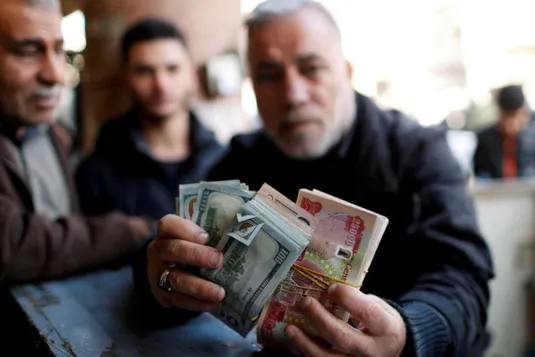 قیمت دینار عراق امروز پنجشنبه ۲۸ فروردین ۱۴۰۴