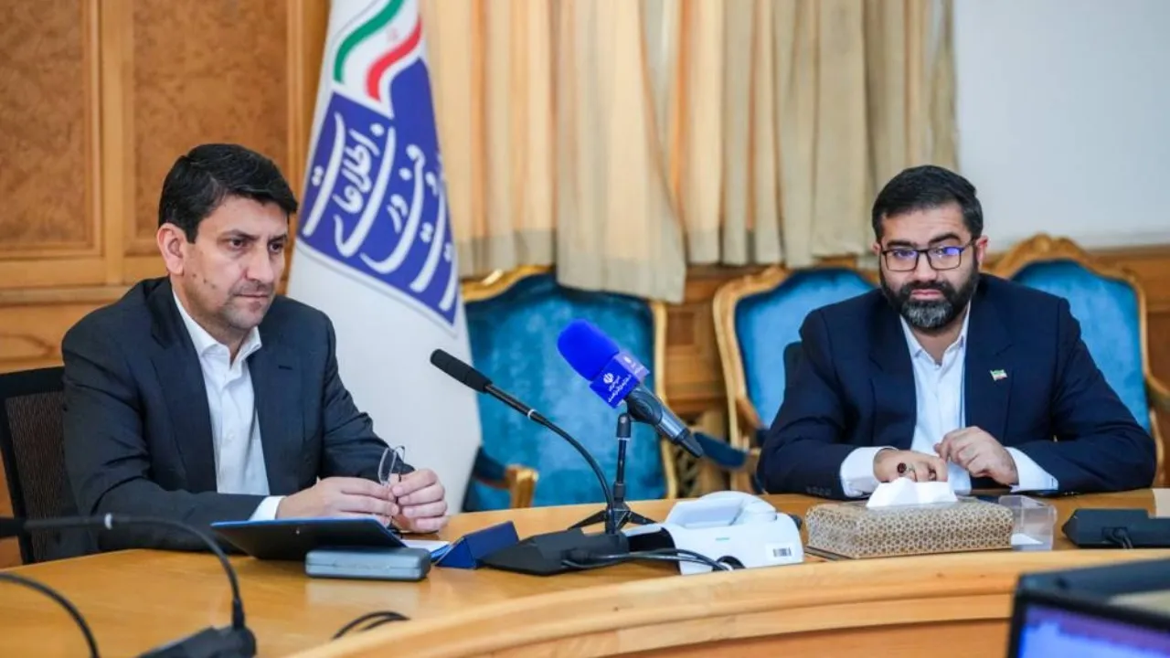 هوشمندسازی مدیریت انرژی بدون شفافیت داده به نتیجه نمی‌رسد