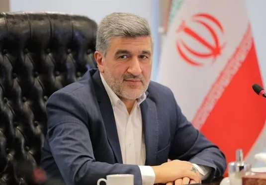 صیدی: به دنبال تبدیل برق به کالای اقتصادی و قابل مبادله هستیم
