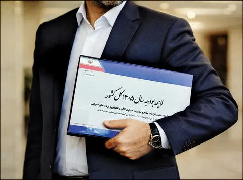 دولت باید لایحه بودجه را اصلاح کند؛ هیچ کمبودی در بازار کالاهای اساسی وجود ندارد