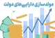 تغییر رویکرد سازمان اموال تملیکی با تمرکز بر مولدسازی