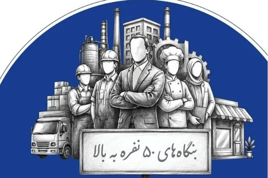 آغاز مرحله سوم اعطای تسهیلات طرح حفظ اشتغال بنگاه&zwnj;ها درشرایط اضطرار