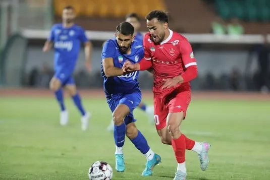 روز و ساعت دقیق دربی ۱۰۶ / زمان بازی پرسپولیس-استقلال هفته دوازدهم