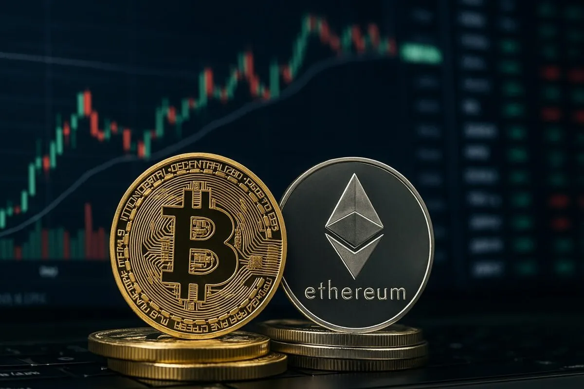 تحرکات نهاد‌های مالی بزرگ برای ورود به بازار کریپتو