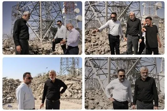 حمله به زیرساخت هوانوردی کشور با اقدام سریع متخصصان خنثی شد