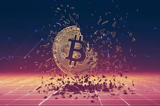 نزول بیت&zwnj;کوین ادامه دارد