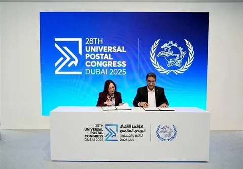 افزایش حجم تبادلات پستی ایران و ارمنستان با اجرای تفاهم‌نامه جدید