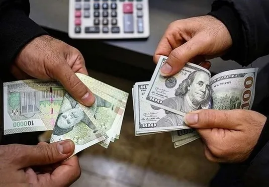 پیش&zwnj;بینی دلالان درباره کاهش نرخ دلار