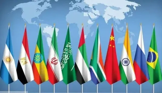 پیشنهاد ایران برای برگزاری دوره&zwnj;ای &laquo;اکسپو بریکس&raquo;