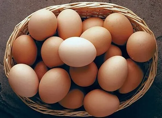 هر شانه تخم&zwnj;مرغ چند؟