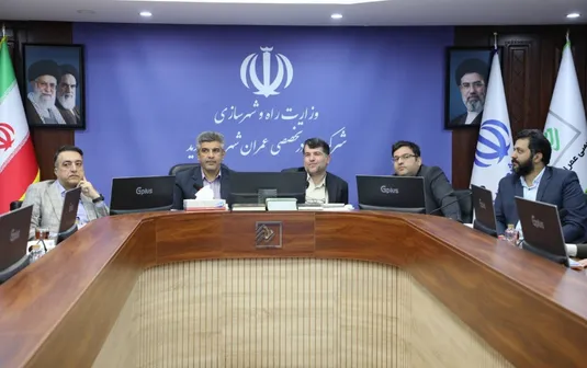 هدف&zwnj;گذاری برای تکمیل ۲۷ هزار واحد نهضت ملی مسکن تا ۶ ماه دیگر