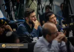 نشست خبری سخنگوی وزارت امور خارجه
