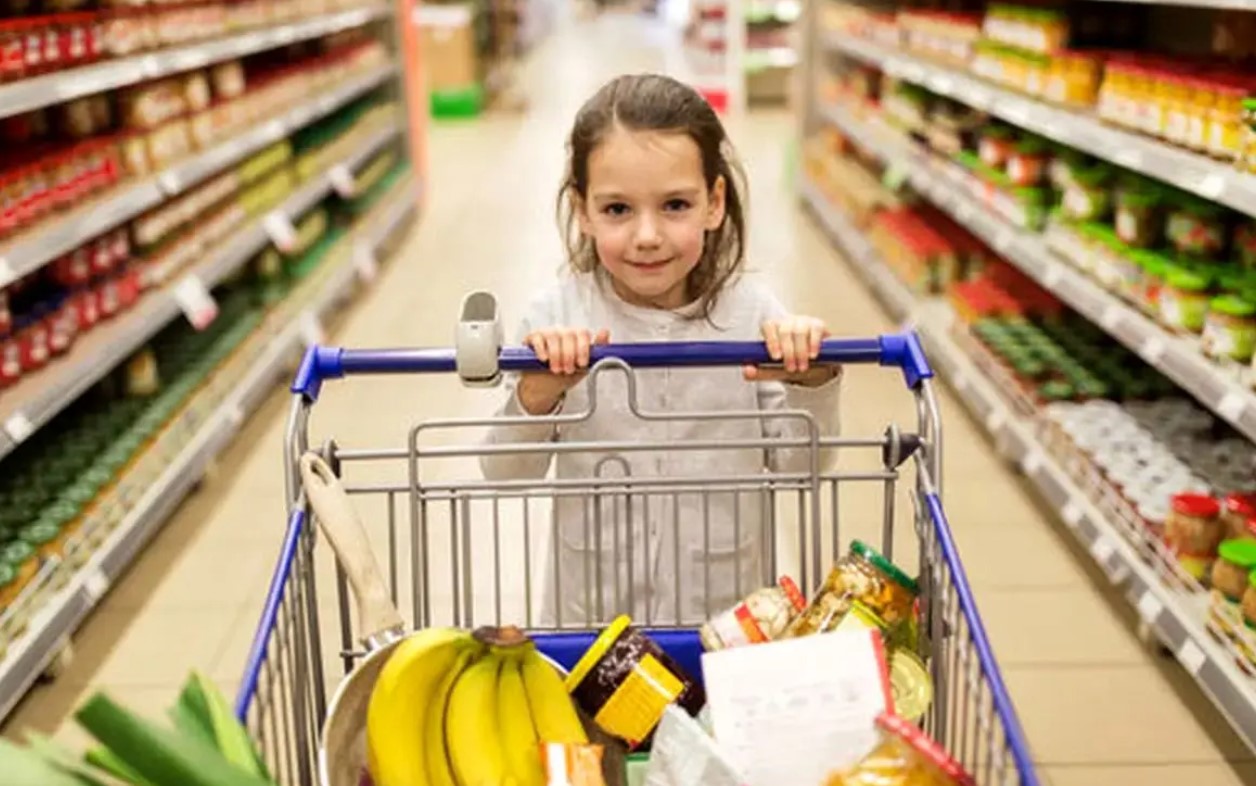 آخرین مهلت استفاده از کالابرگ کودکان زیر ۵ سال + جزییات کالابرگ کودکان زیر ۵ سال