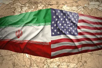 افت ۶۴ درصدی صادرات آمریکا به ایران در ماه نخست جنگ 