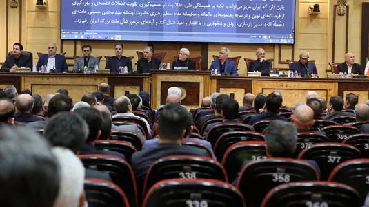 حفاظت از دستاوردهای توافق اخیر برعهده تمامی ارکان نظام حکمرانی است