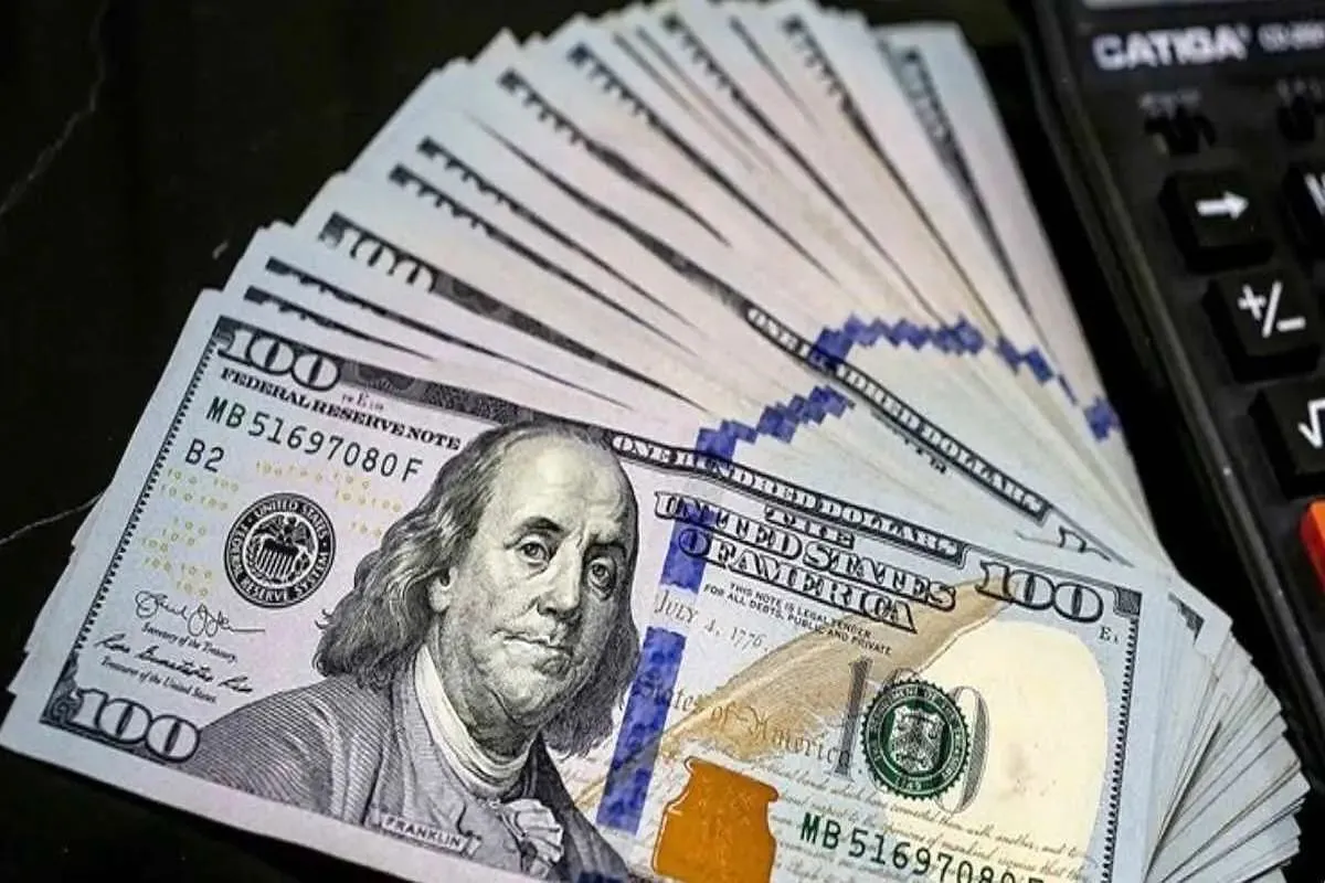 قیمت دلار امروز پنجشنبه ۵ شهریور قیمت دلار امروز پنجشنبه ۵ شهریور