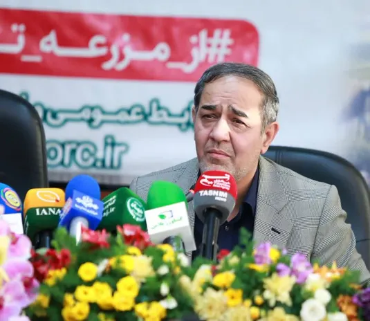 تورم خوراکی&zwnj;ها پایین&zwnj;تر از میانگین تورم کشور است