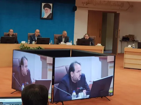 مشکلات اطفای حریق در زاگرس: کمبود آب و نیاز به همکاری دستگاه‌ها