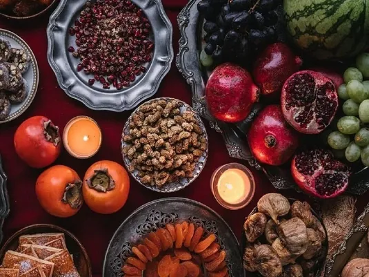هزینه یک سبد یلدایی چقدر در می&zwnj;آید؟