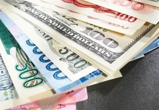 قیمت دلار و یورو امروز جمعه ۲۲ فروردین ۱۴۰۴ + جدول