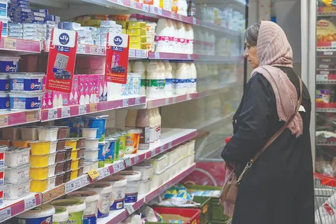هزارتوی قیمت‌گذاری لبنیات؛ چه کسی قیمت شیر و ماست را تعیین می‌کند
