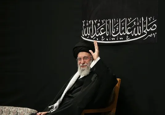 پیام رهبر انقلاب به ملت ایران در چهلمین روز شهادت جمعی از هم&zwnj;میهنان، سرداران نظامی و دانشمندان