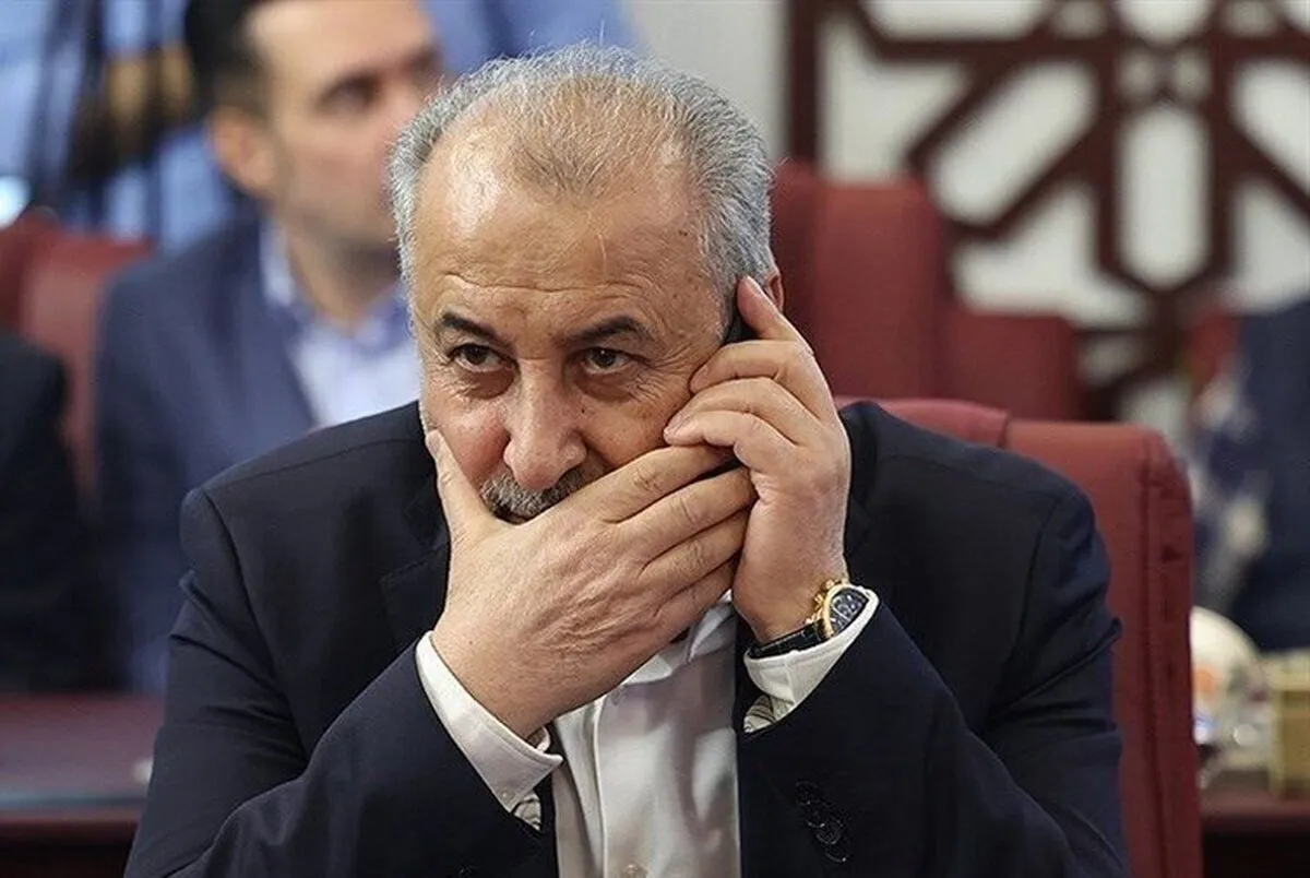 اولین خرید پرسپولیس با ۴۰ میلیارد