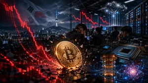 بیت‌کوین به میدان نبرد ۶۰ هزار دلاری رسید