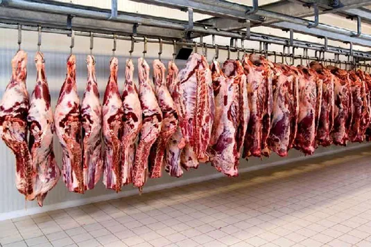قیمت گوشت قرمز امروز ۷ دی ۱۴۰۳ مشخص شد