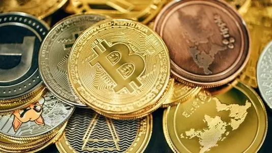 آخرین وضعیت بازار رمزارزها در جهان