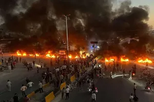 سوریه ۲ سال پس از اسد؛ زور دولت الشرع به تامین غذای عادی هم نمی‌رسد