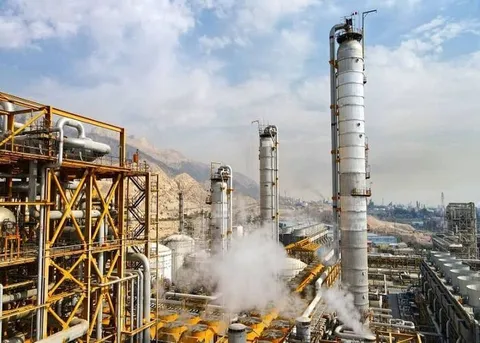 هیچ احتکاری در صنعت پتروشیمی صورت نگرفته است