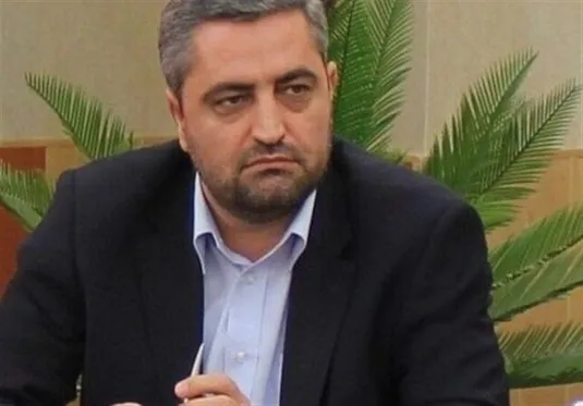 گزارش عملکرد گمرک شهید رجایی بعد از حادثه انفجار