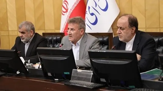 فراکسیون تسهیل تجارت و سرمایه&zwnj;گذاری مجلس افتتاح شد