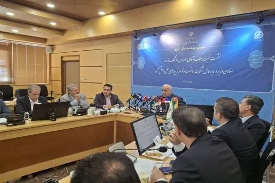 شعام درباره ساخت خط آهن رشت-آستارا با روس&zwnj;ها تصمیم گیری می&zwnj;کند