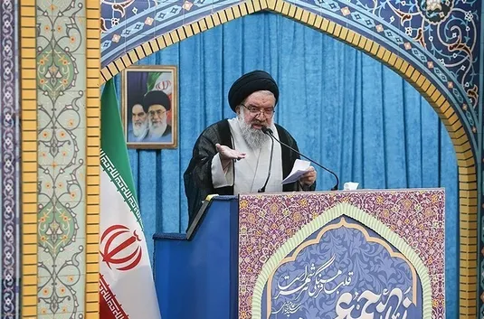 خاتمی: فناوری هسته&zwnj;ای حق مسلم ملت ایران است