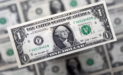 پیش بینی قیمت دلار چهارشنبه ۱۳ خرداد ۱۴۰۵