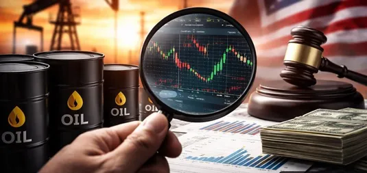 قیمت جهانی نفت امروز ۵ مرداد ۱۴۰۵