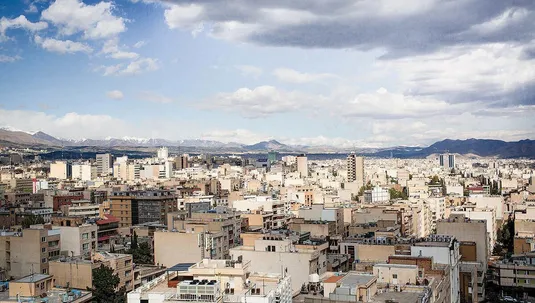 آپارتمان&zwnj;های ۳ میلیاردی؛ فرصتی برای خانه&zwnj;دار شدن در تهران پرهزینه