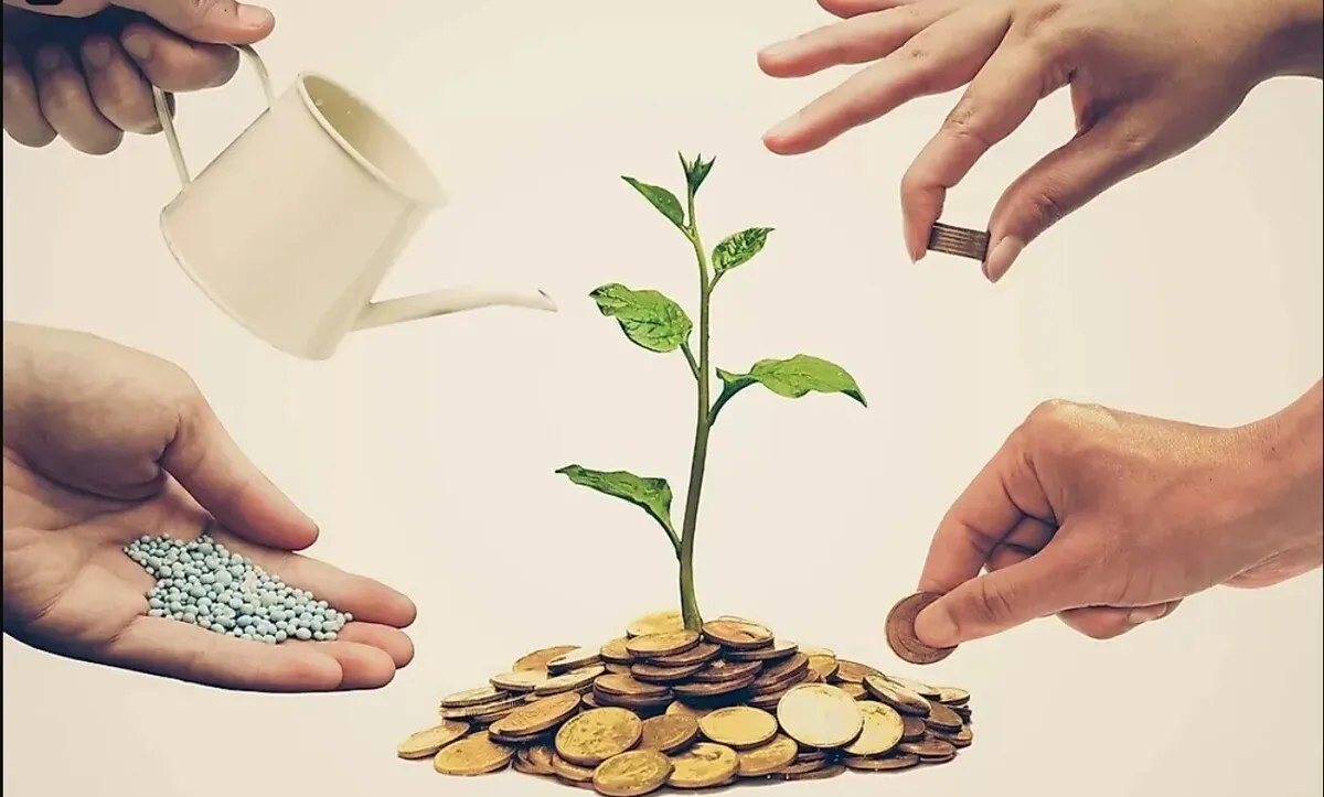 تعاونی‌ها پیشران توسعه اقتصادی کشورند