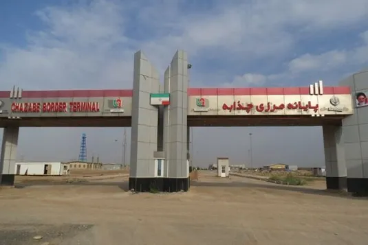 تردد از مرز&zwnj;های خوزستان به بیش از دو میلیون و ۹۷ هزار نفر رسید