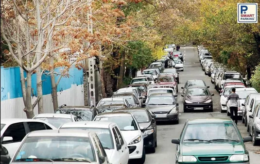 حل سریع مساله &laquo;جای پارک&raquo; به کمک &laquo;هوش مصنوعی&raquo;